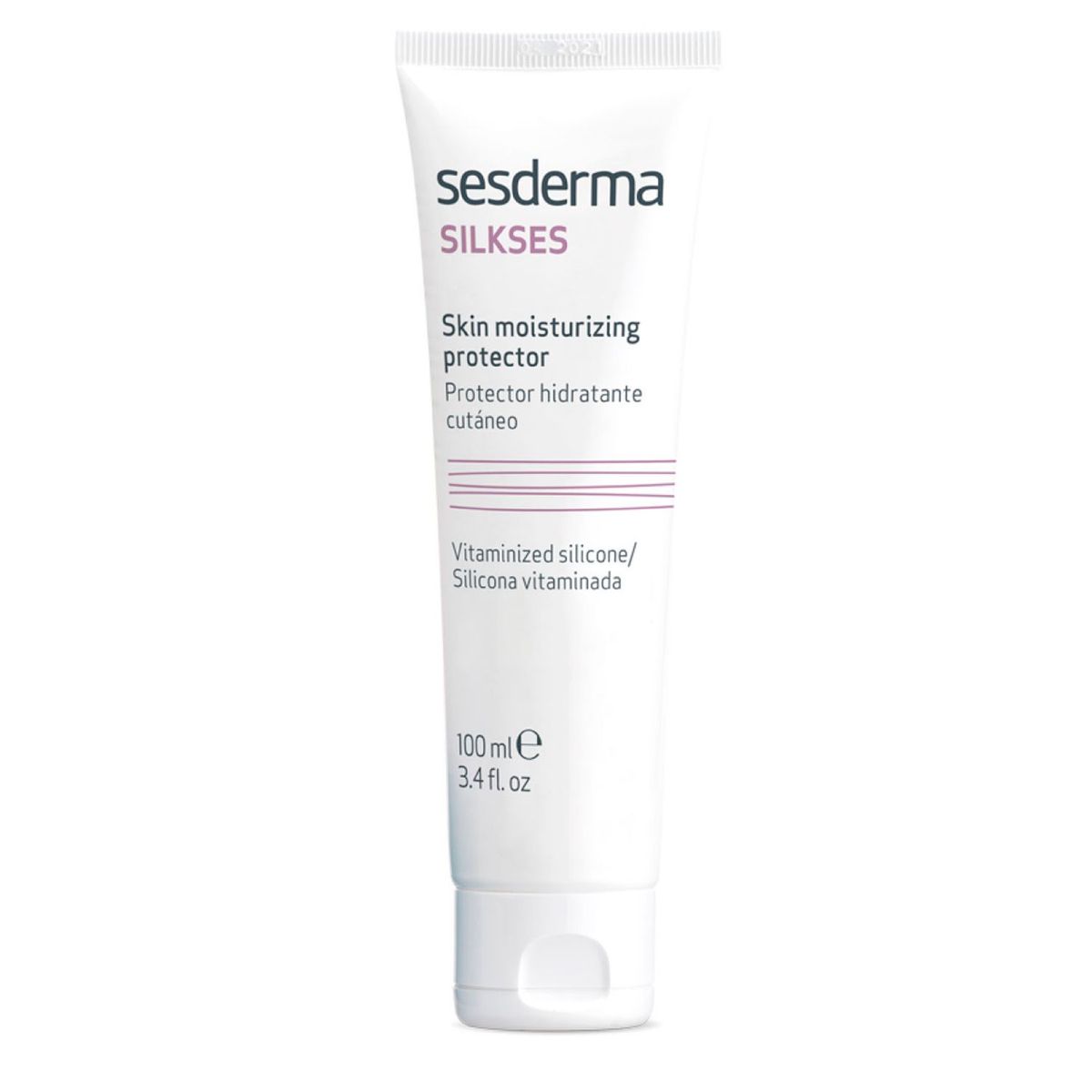 SESDERMA - Hidratante Corporal Silkses Protector Cutaneo Sesderma para Todo tipo de piel 100 ml
