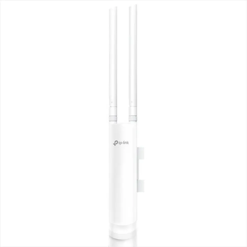 TP LINK - TP-LINK ACCESS POINT EAP110-OUTDOOR EXTERIORES WIFI 300MBPS