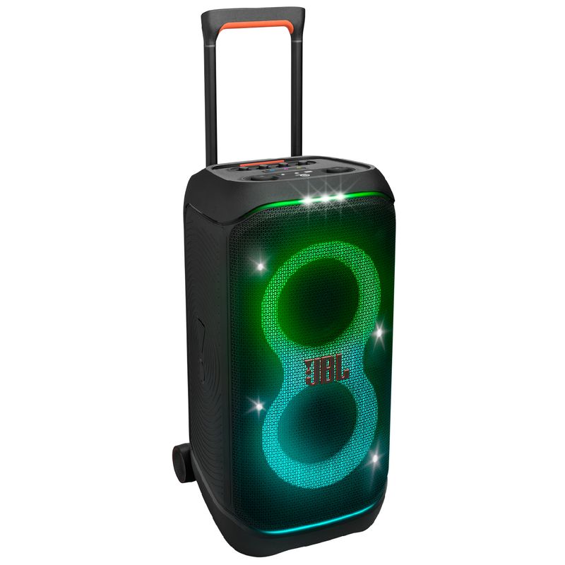 JBL - JBL PartyBox Stage 320 Parlante Bluetooth - 18Hrs Negro