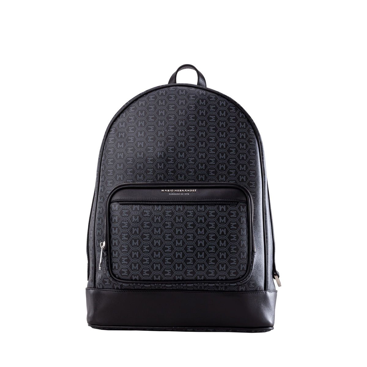 MARIO HERNANDEZ - Morral Cruz Ébano Lt Palenque