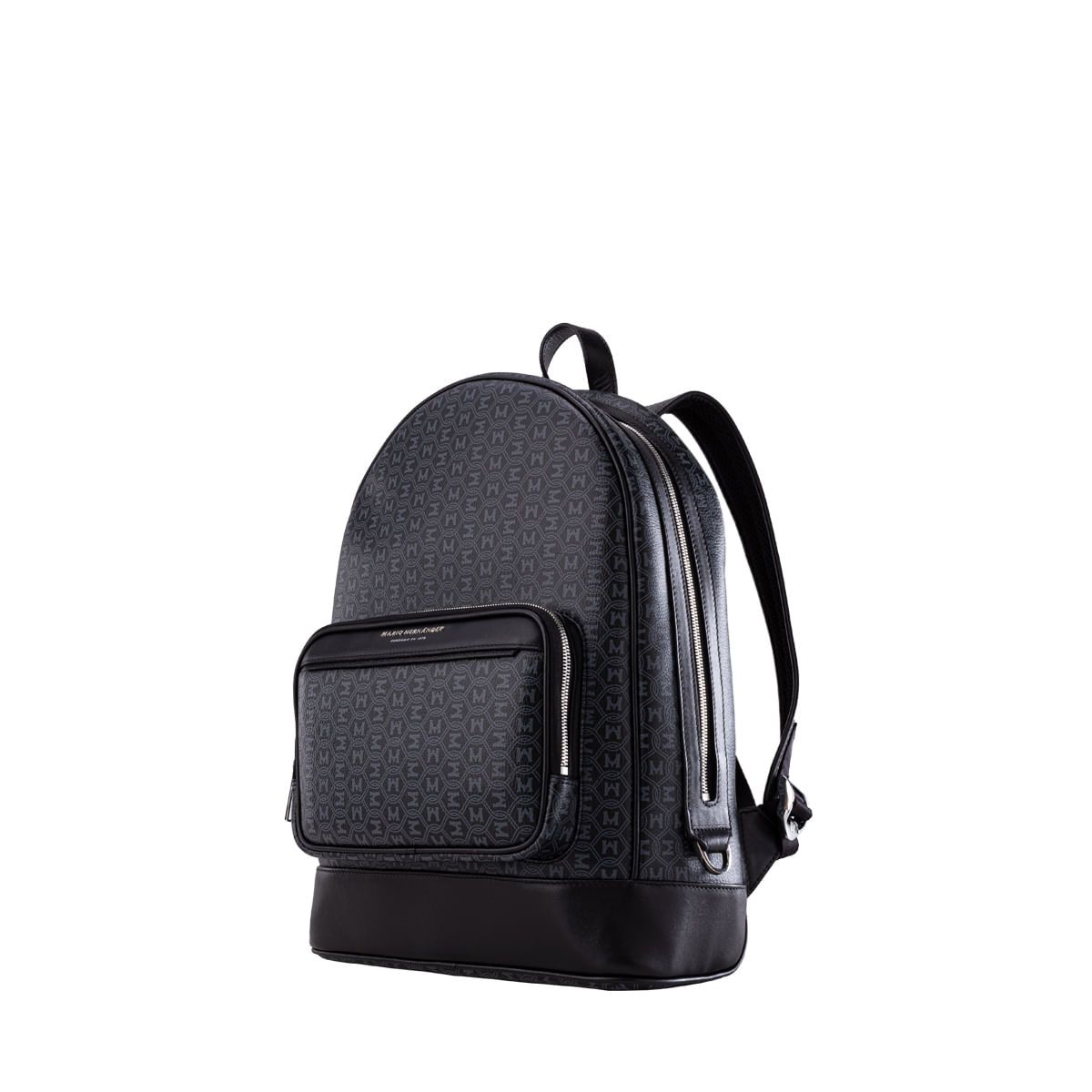 MARIO HERNANDEZ - Morral Cruz Ébano Lt Palenque