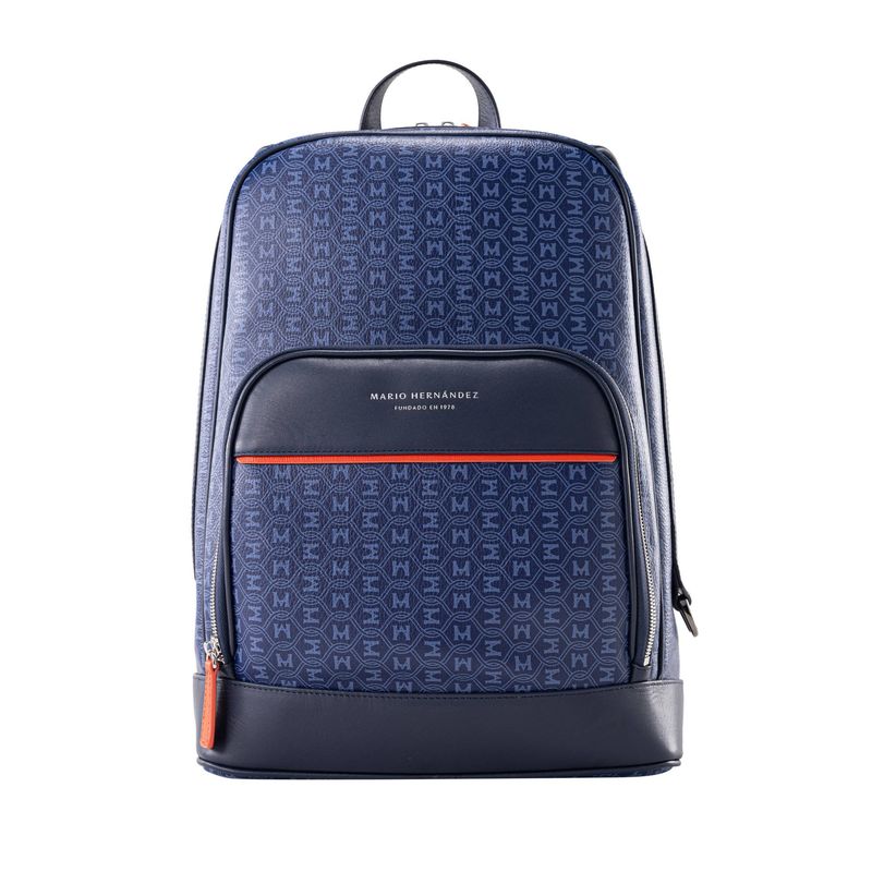 MARIO HERNANDEZ - Morral Enzo Cobalto Palenque