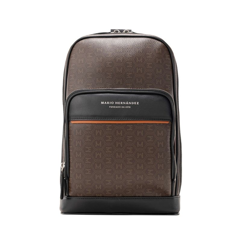 MARIO HERNANDEZ - Morral Sling Sierra Café Palenque