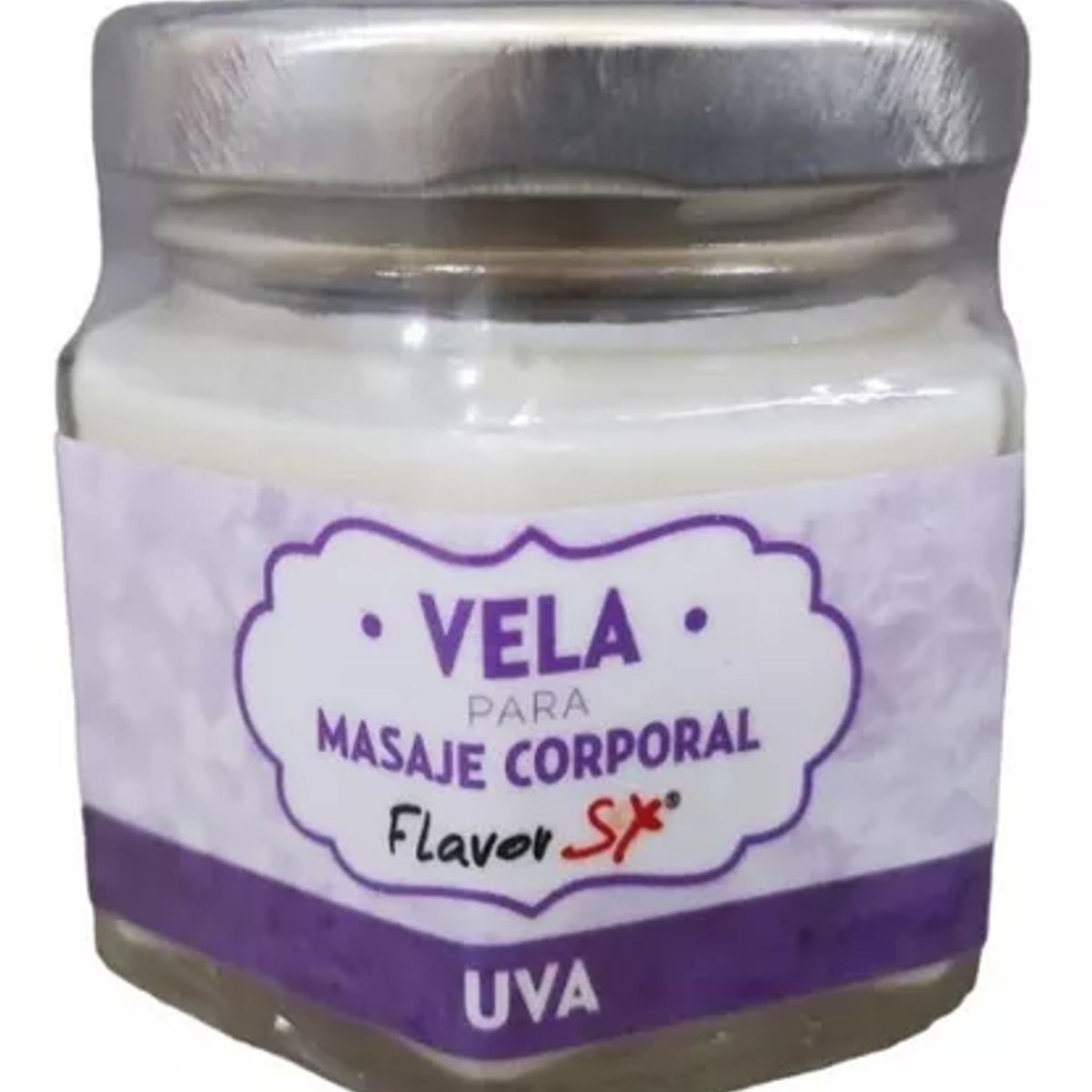 GENERICO - Velas Masaje Corporal Sexual Varios Olores