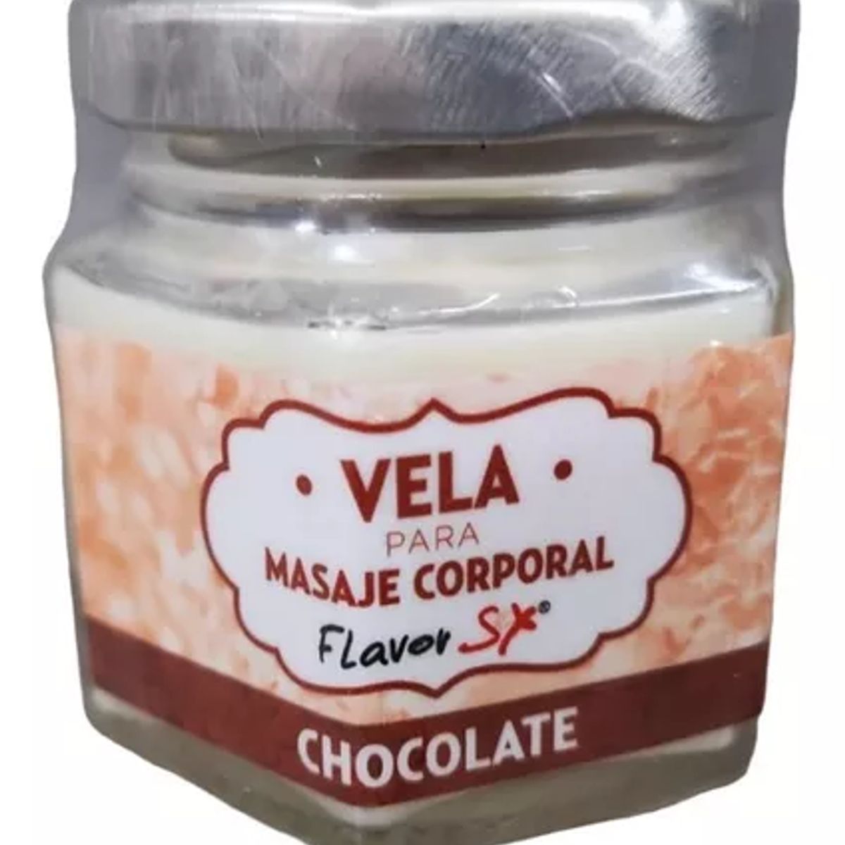 GENERICO - Velas Masaje Corporal Sexual Varios Olores