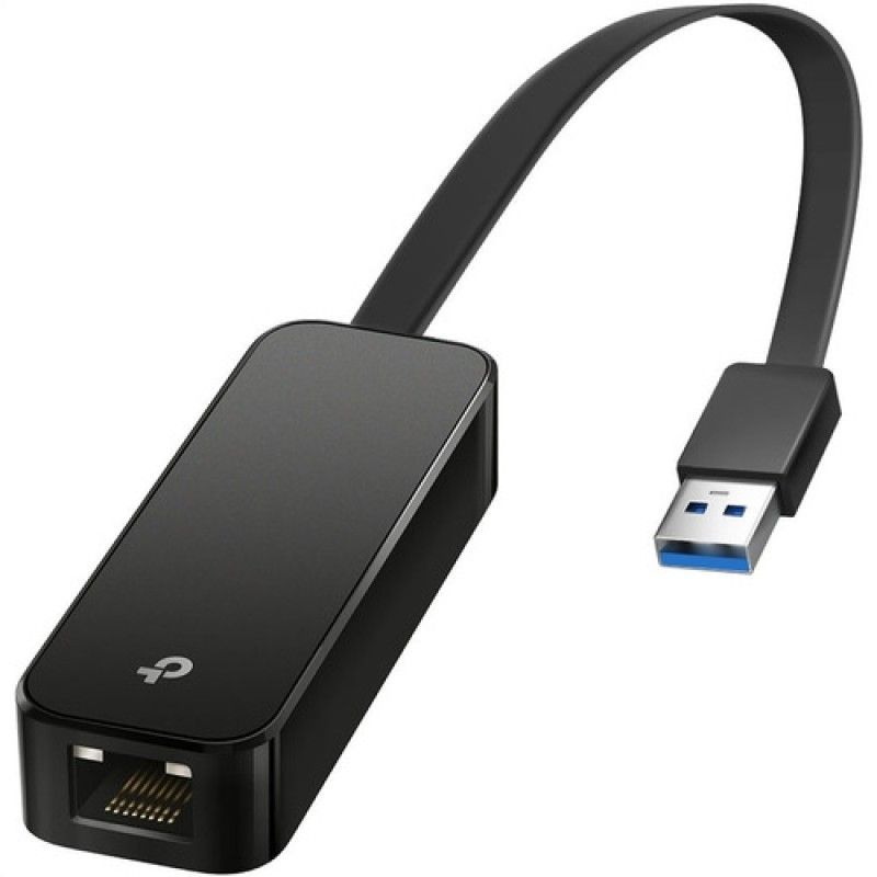 TP LINK - ADAPTADOR RED TP-LINK UE306 USB A RHJ45 ETHERNET NINTENDO PC