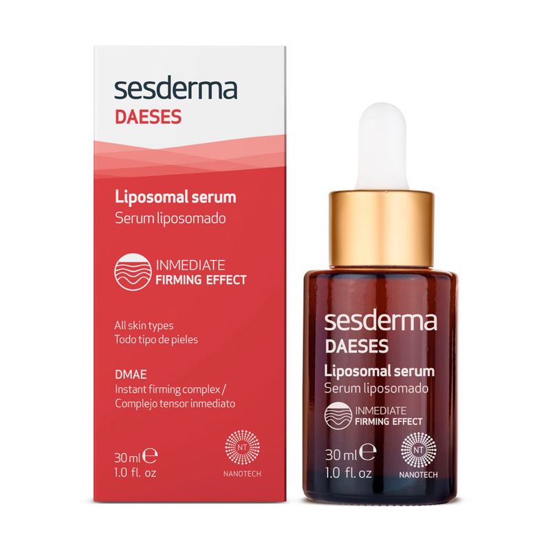 SESDERMA - Sérum Daeses Reafirmante Inmediato Sesderma para Todo tipo de piel 30 ml
