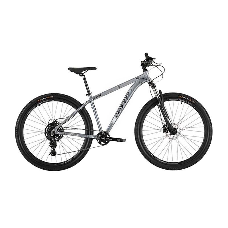 GW - Bicicleta MTB Rin 29 Zebra Gris Pr