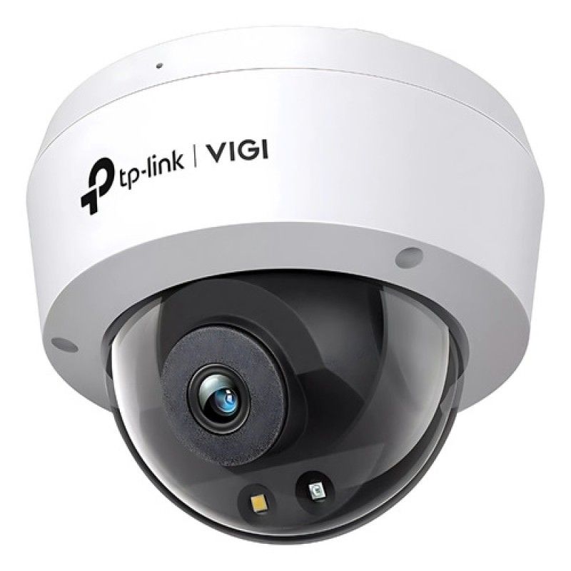 TP LINK - CÁMARA RED TP-LINK VIGI C250 28MM EXTERIOR 5MP