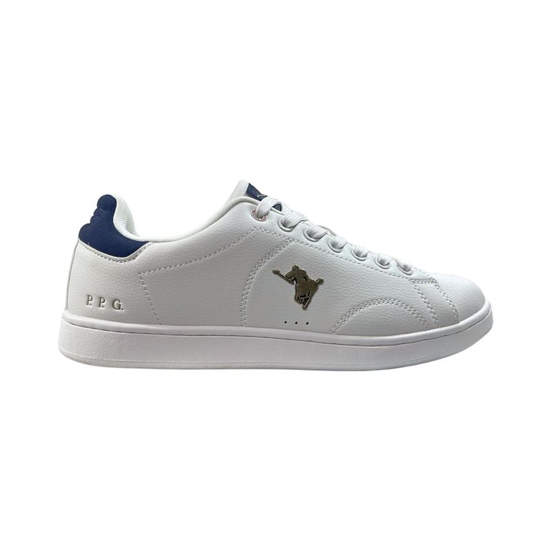 POLO PREMIER GROUP - Tenis Polo Premier Group PPGH042 Para Hombre