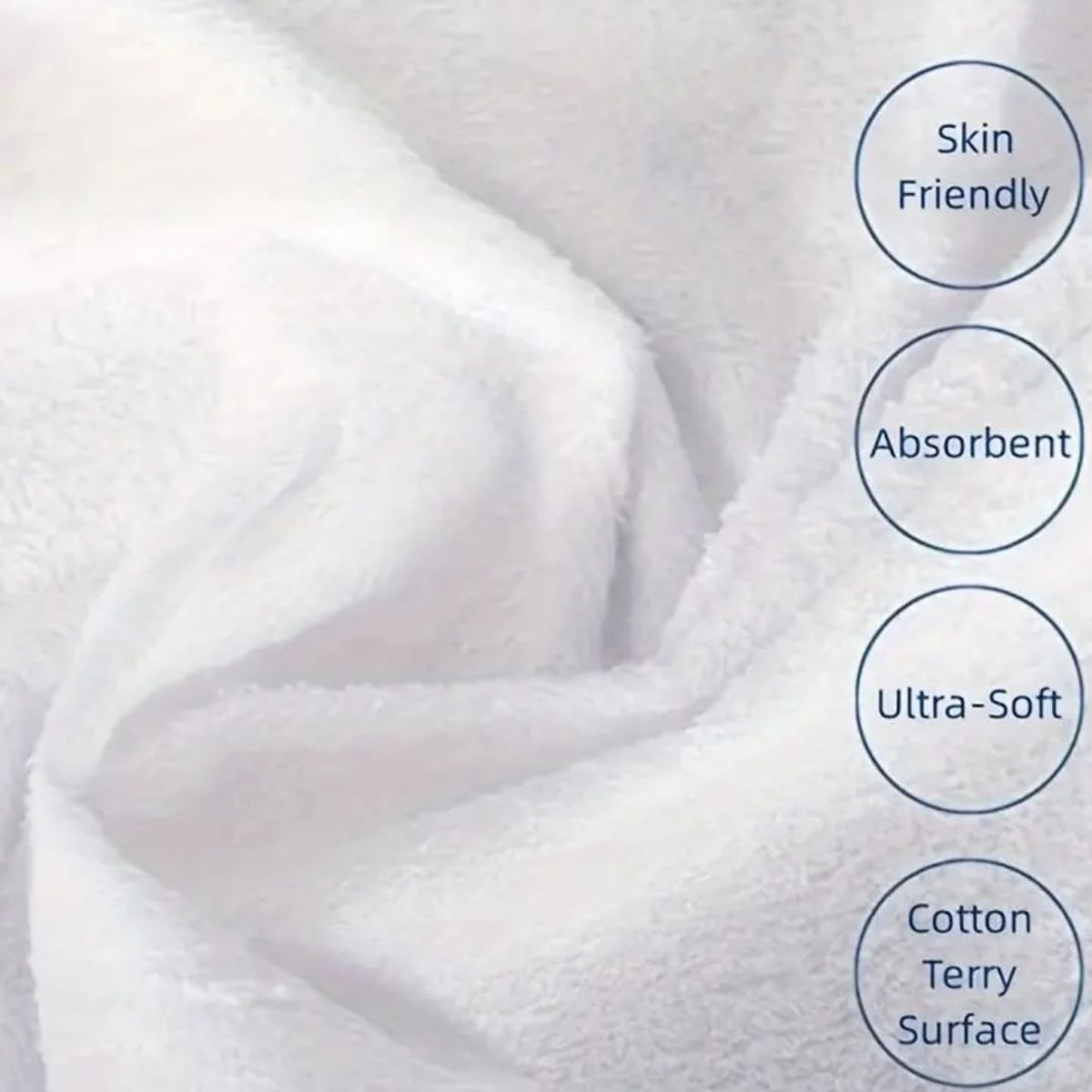 GENERICO - Protector de Colchón 100% Impermeable Calidad Premium Cama Sencilla