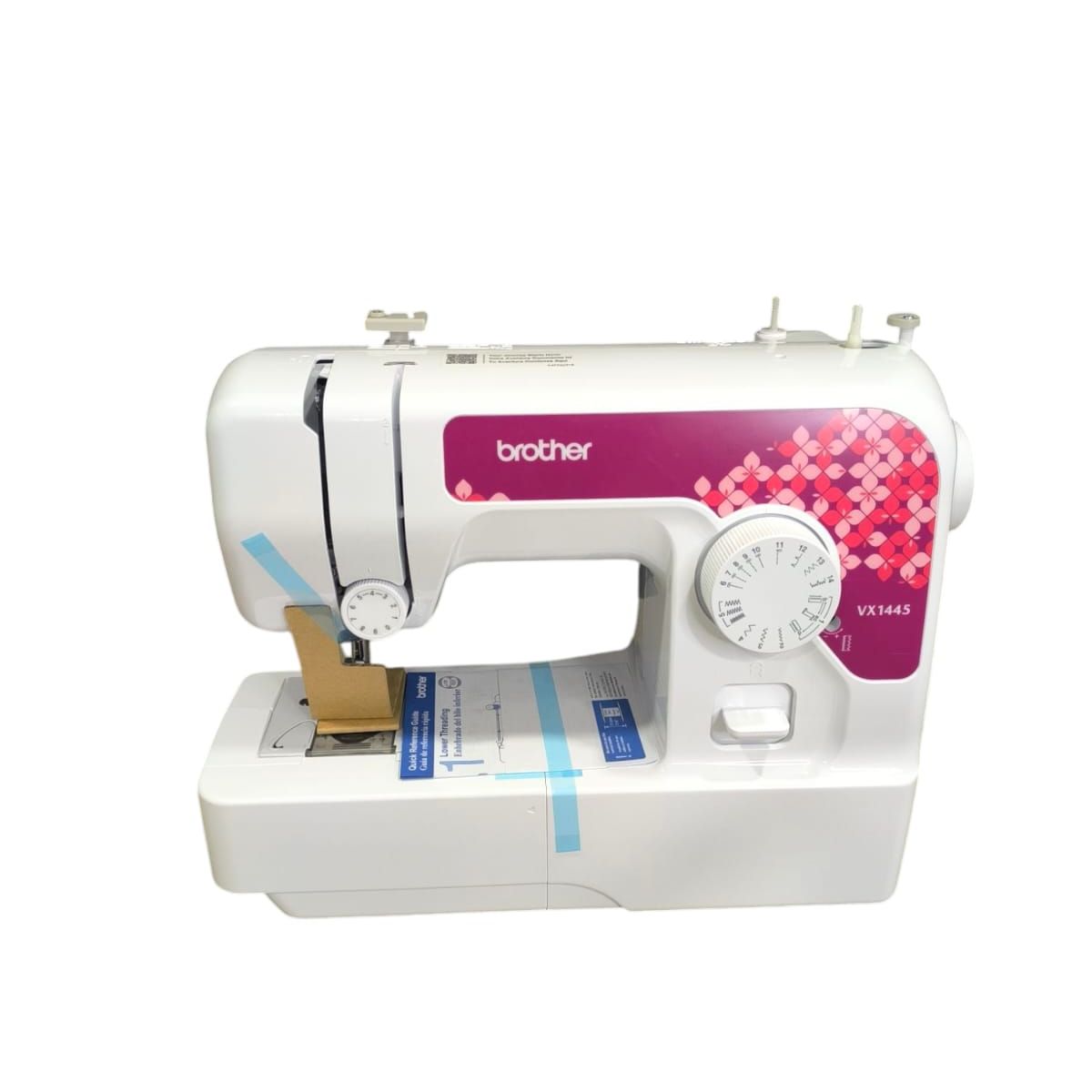 BROTHER - Máquina De Coser Brother Vx1445