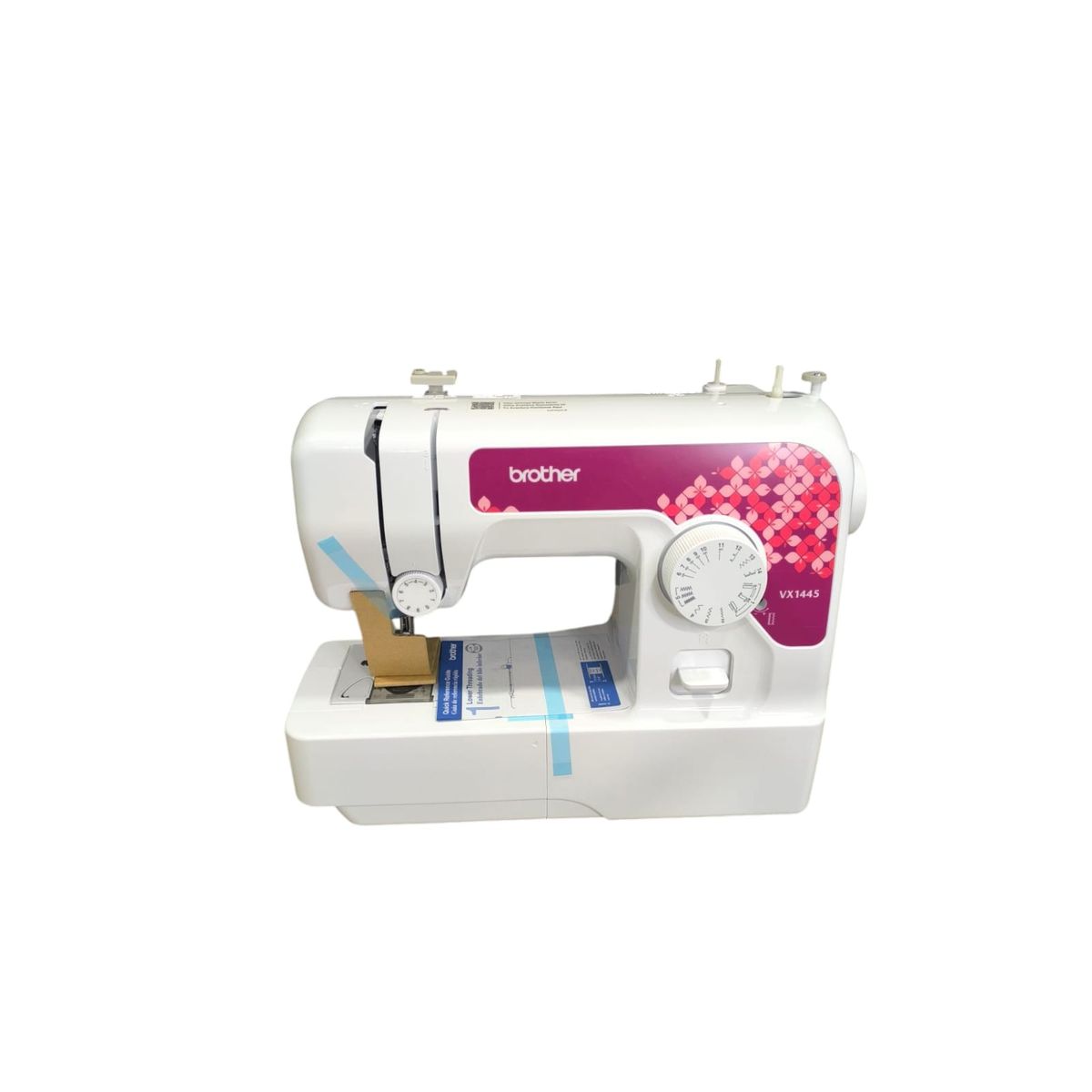 BROTHER - Máquina De Coser Brother Vx1445