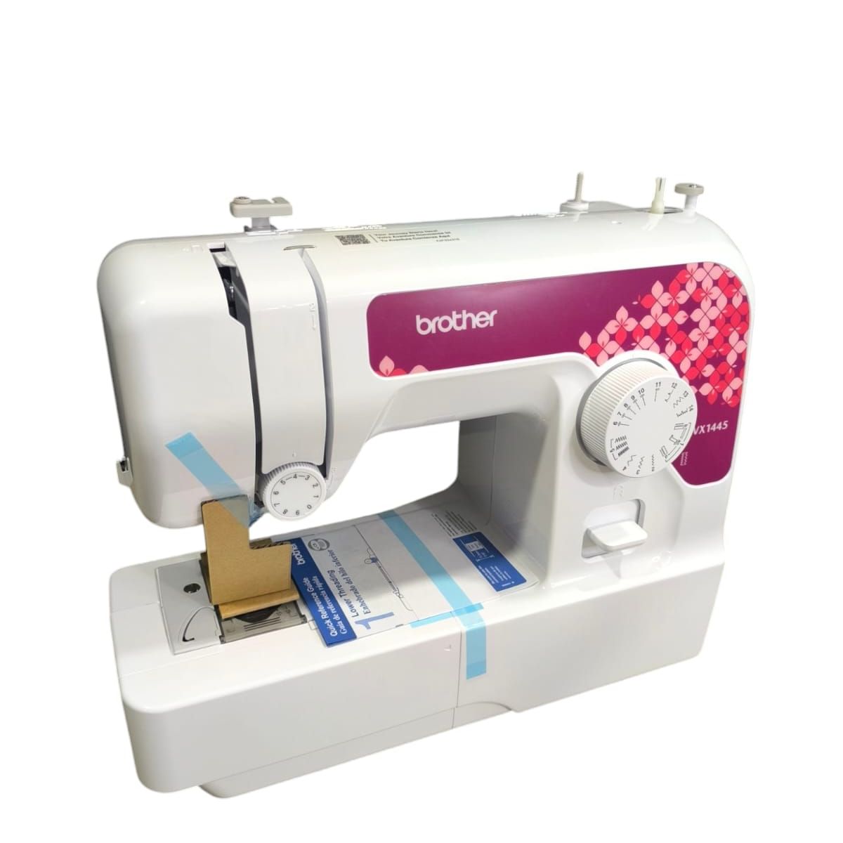 BROTHER - Máquina De Coser Brother Vx1445