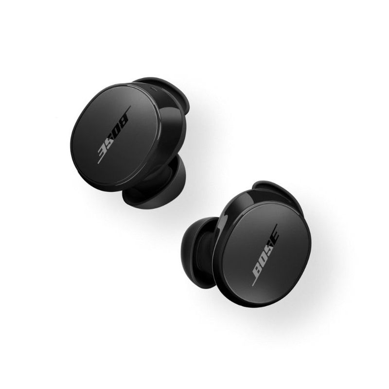 BOSE - Audifonos Bose Quietcomfort Earbuds Negro