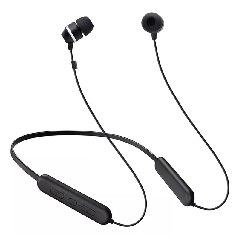 SAMSUNG - Audifonos Samsung ITFIT A08C Negro Inalambrico