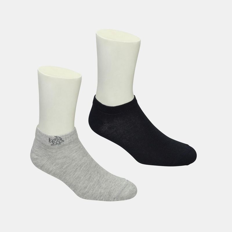 BATA - Medias Para Hombre Bata Multicolor  Morty