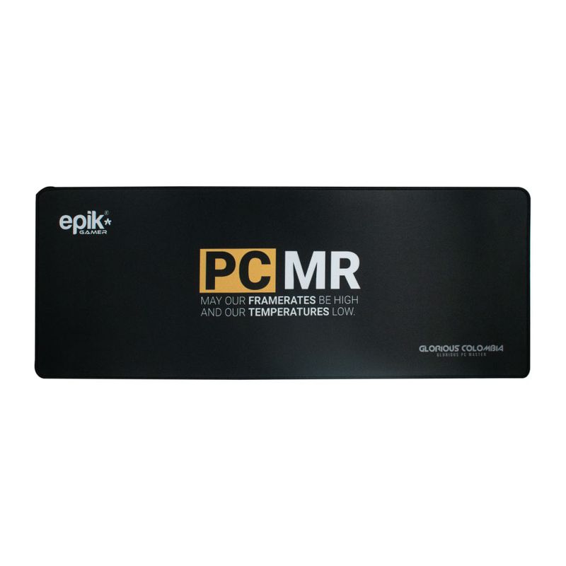 EPIK - Mouse Pad EPIK Basic XL 77x30