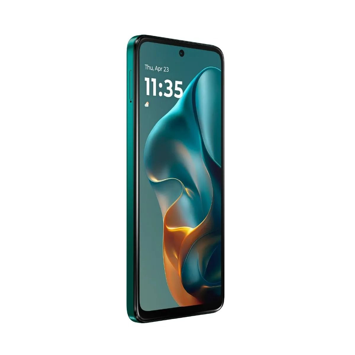 MOTOROLA - Celular Motorola G05 128GB 4GB RAM Verde