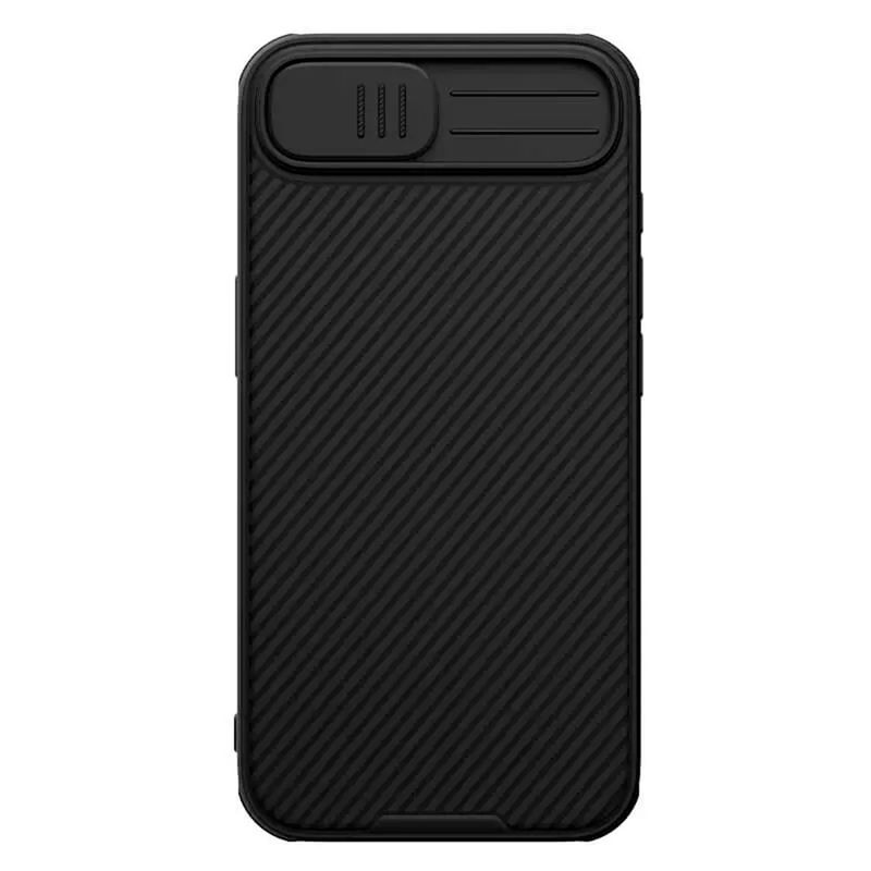 NILLKIN - Estuche Nillkin CamShield Pro Compatible Con iphone 16e