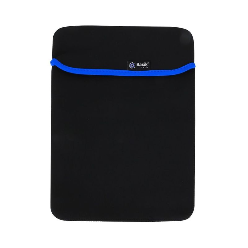 JALTECH - Funda para portatil 14 pulgadas - Basik Tech