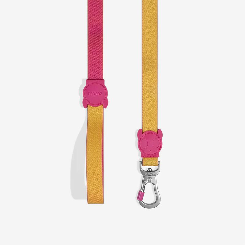 GENERICO - ZeeDog Regular Leash Neopro Ref Lyra talla S