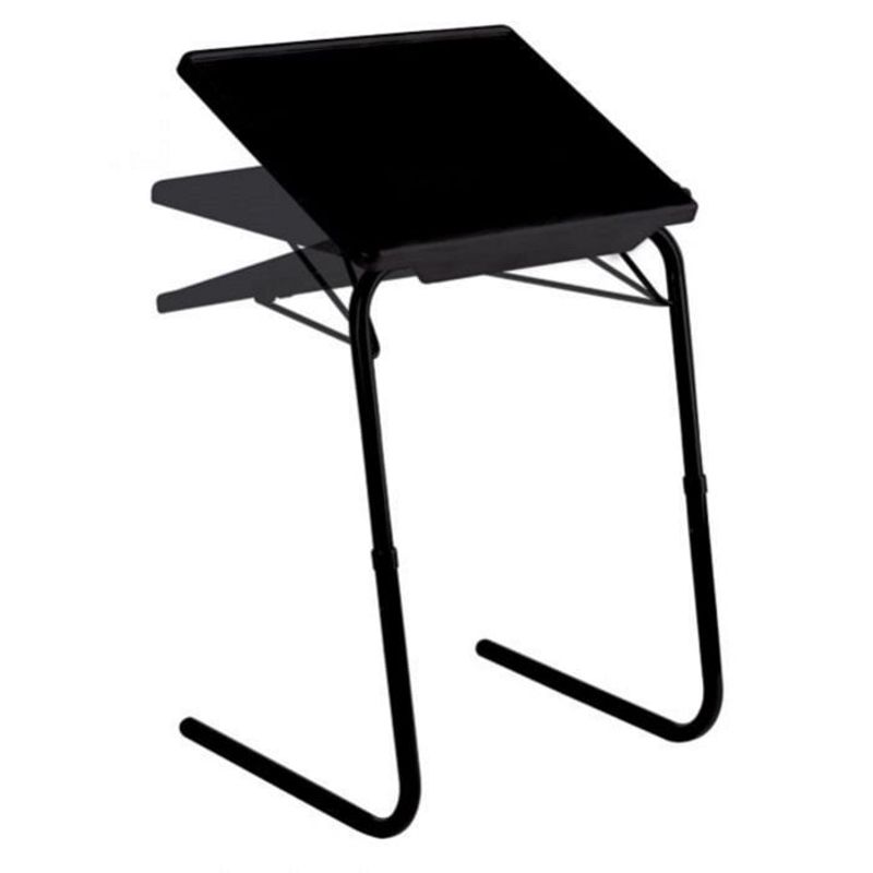 TABLE MATE - Mesa Table Mate Lv Ajustable Multiusos Plegable Portàtil