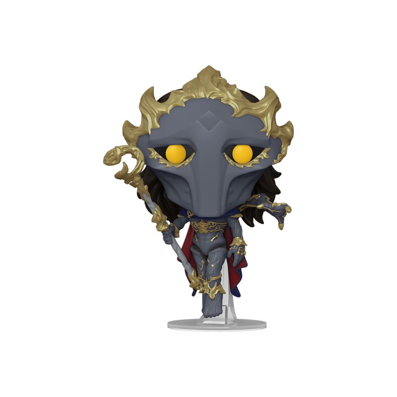 FUNKO - Funko Pop Champion Viktor Arcane League Of Legends Limitada