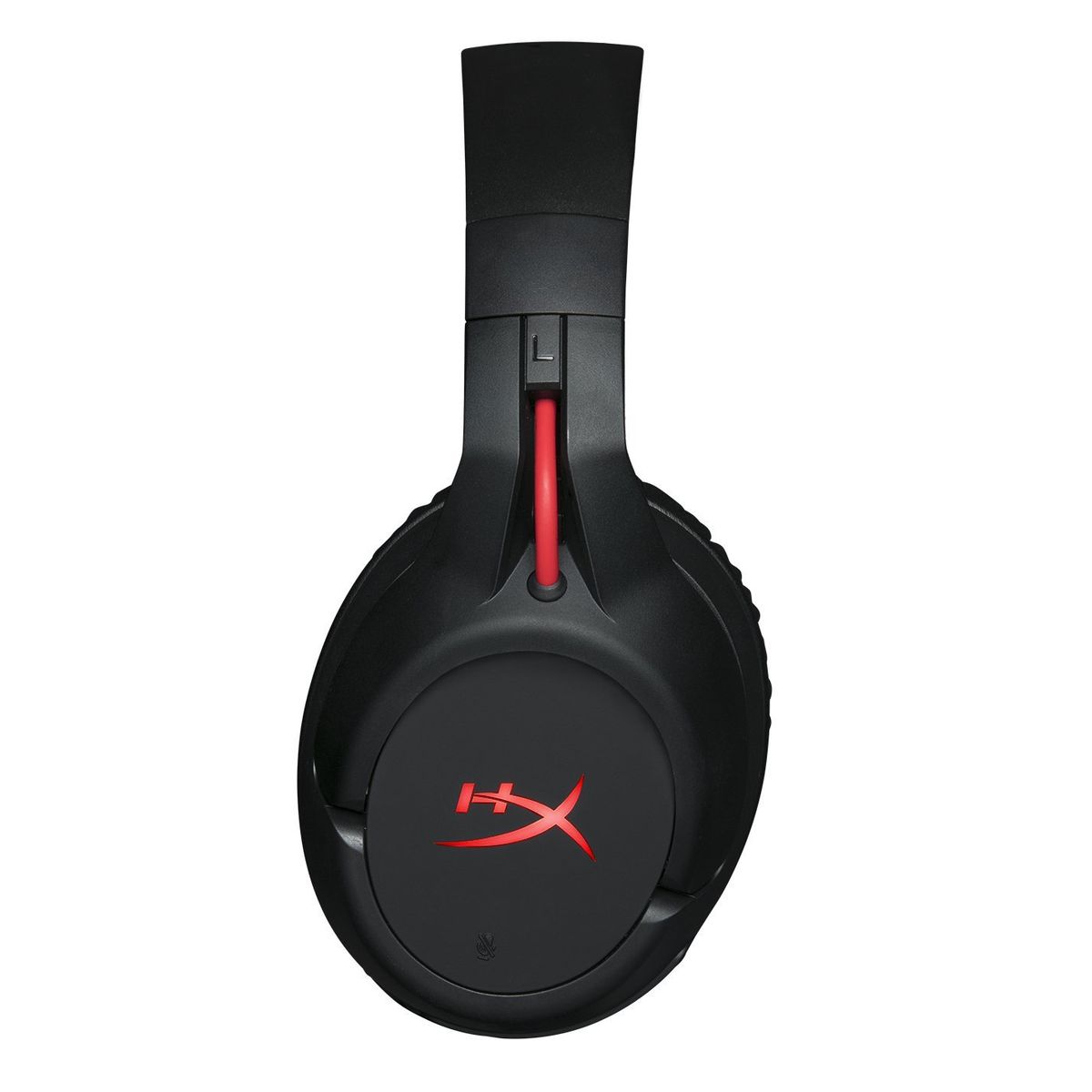 HYPERX - Auriculares Gamer Inalámbricos Hyperx Cloud Flight