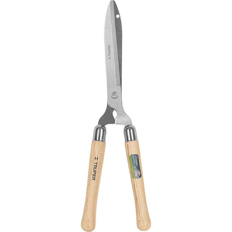 GENERICO - Tijera para poda Classic, 55 cm mango madera Truper T-19