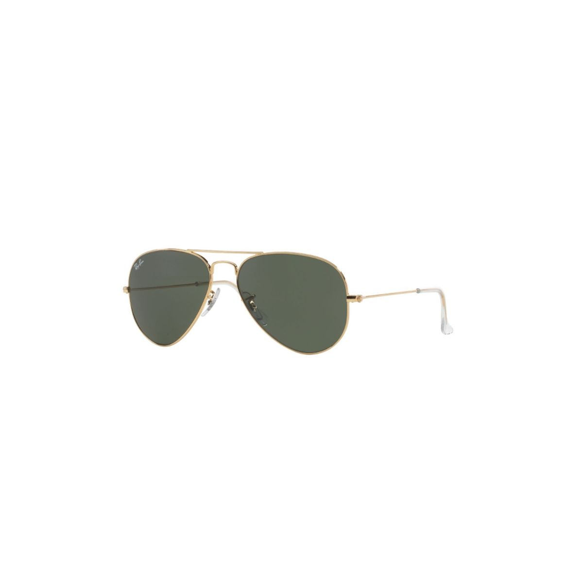 RAY BAN - Gafas de Sol Ray-Ban Aviator RB3025 Dorado Hombre y Mujer