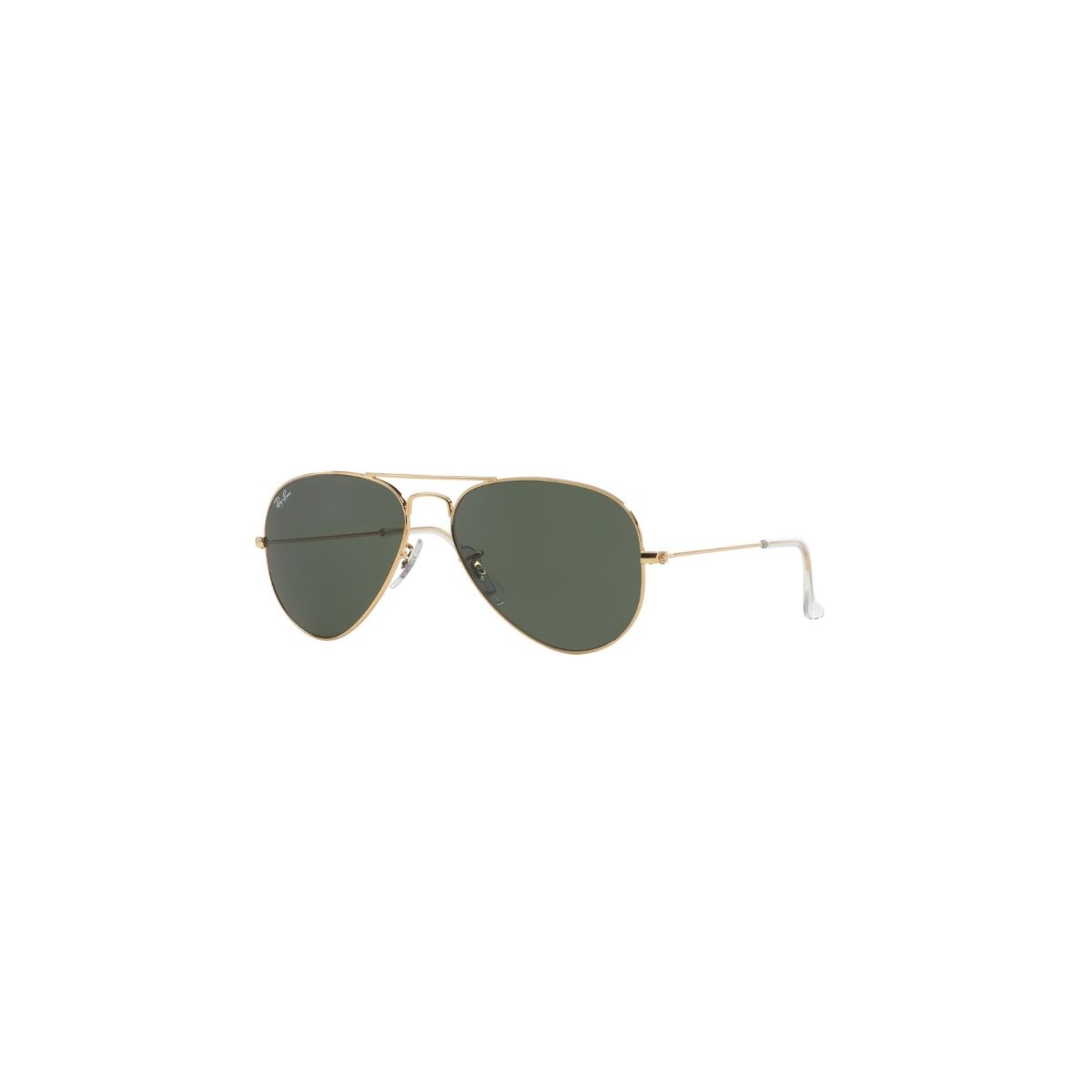 RAY BAN - Gafas de Sol Ray-Ban Aviator RB3025 Dorado Hombre y Mujer