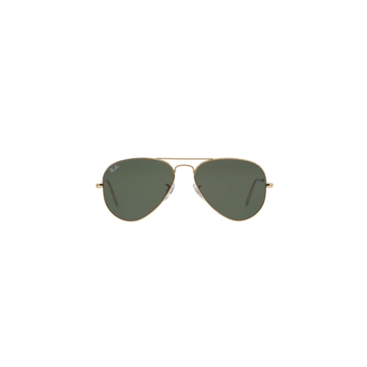 RAY BAN - Gafas de Sol Ray-Ban Aviator RB3025 Dorado Hombre y Mujer