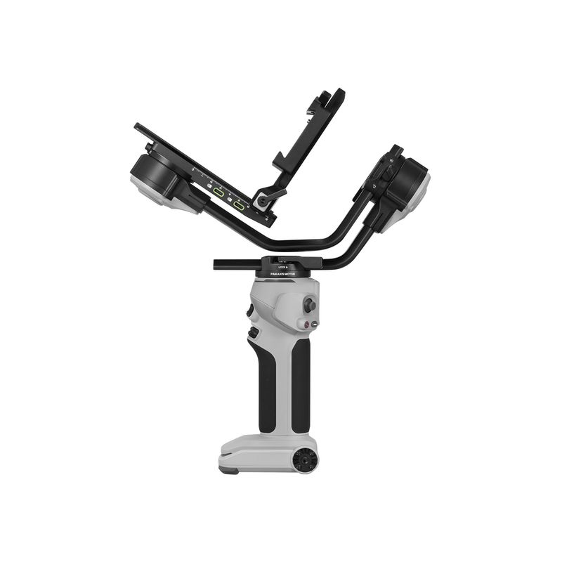 ZHIYUN - Zhiyun Crane 4e Cinepeer Estabilizador Para Cámaras