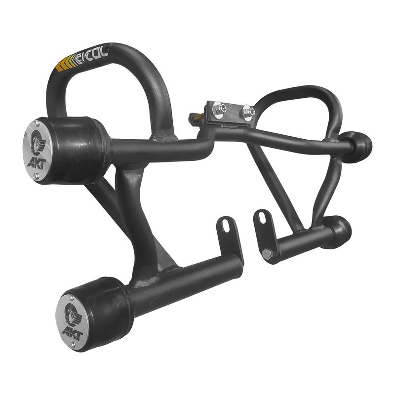 CICOL - Defensa AKT TTR 125/200 2025 Cicol