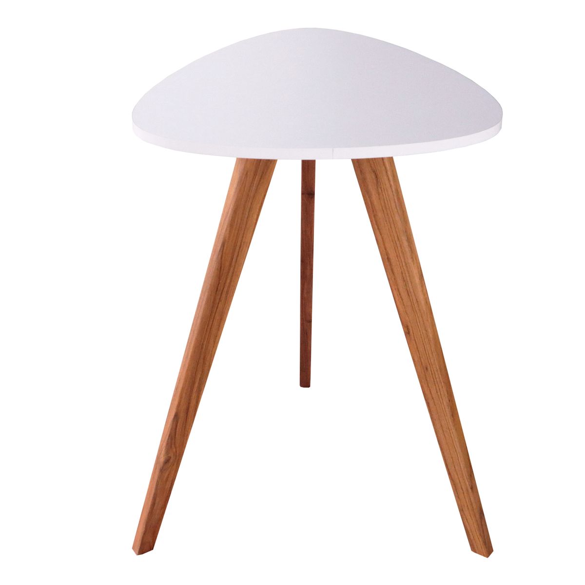 GENERICO - Mini Comedor Triangular Estilo Nórdico