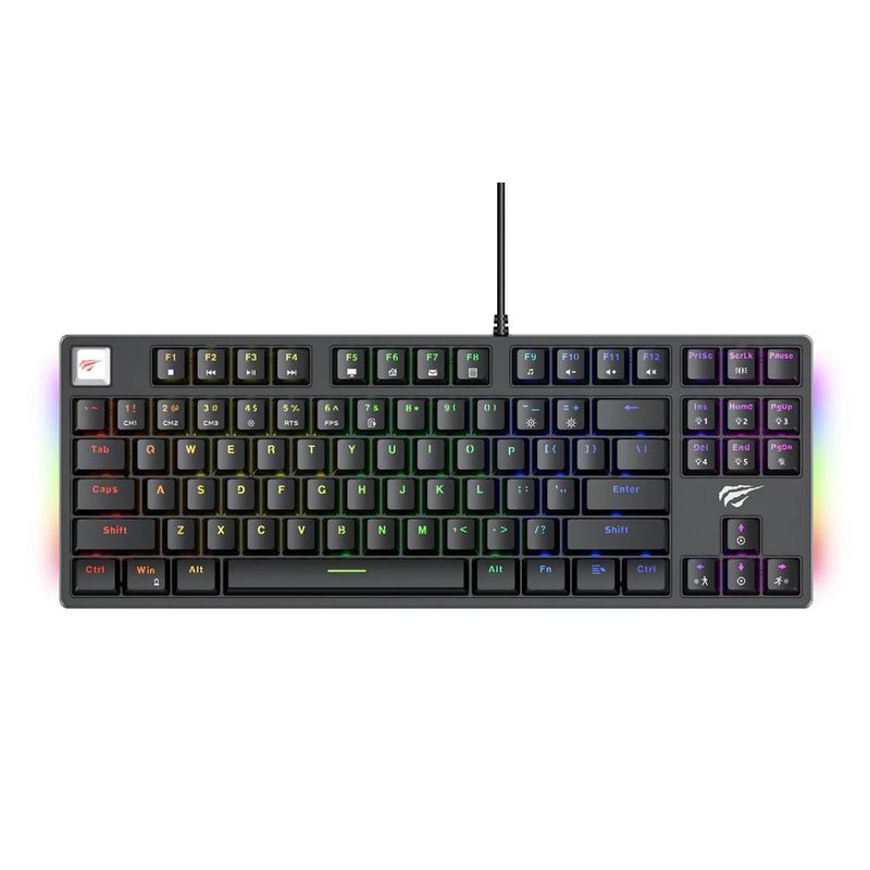 HAVIT - teclado mecanico KB890L