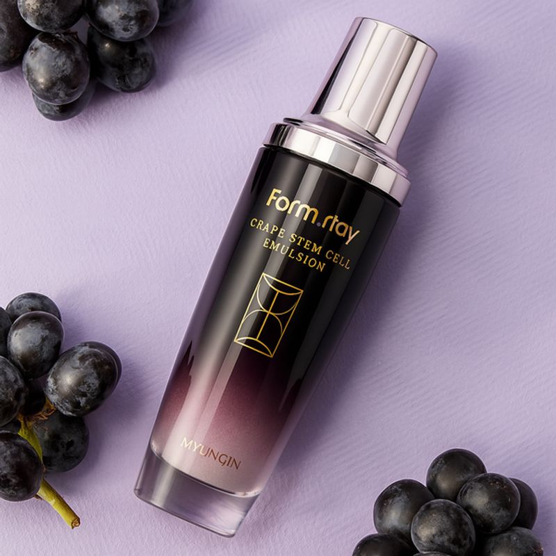FARMSTAY - Farmstay Grape Stem Cell Emulsion