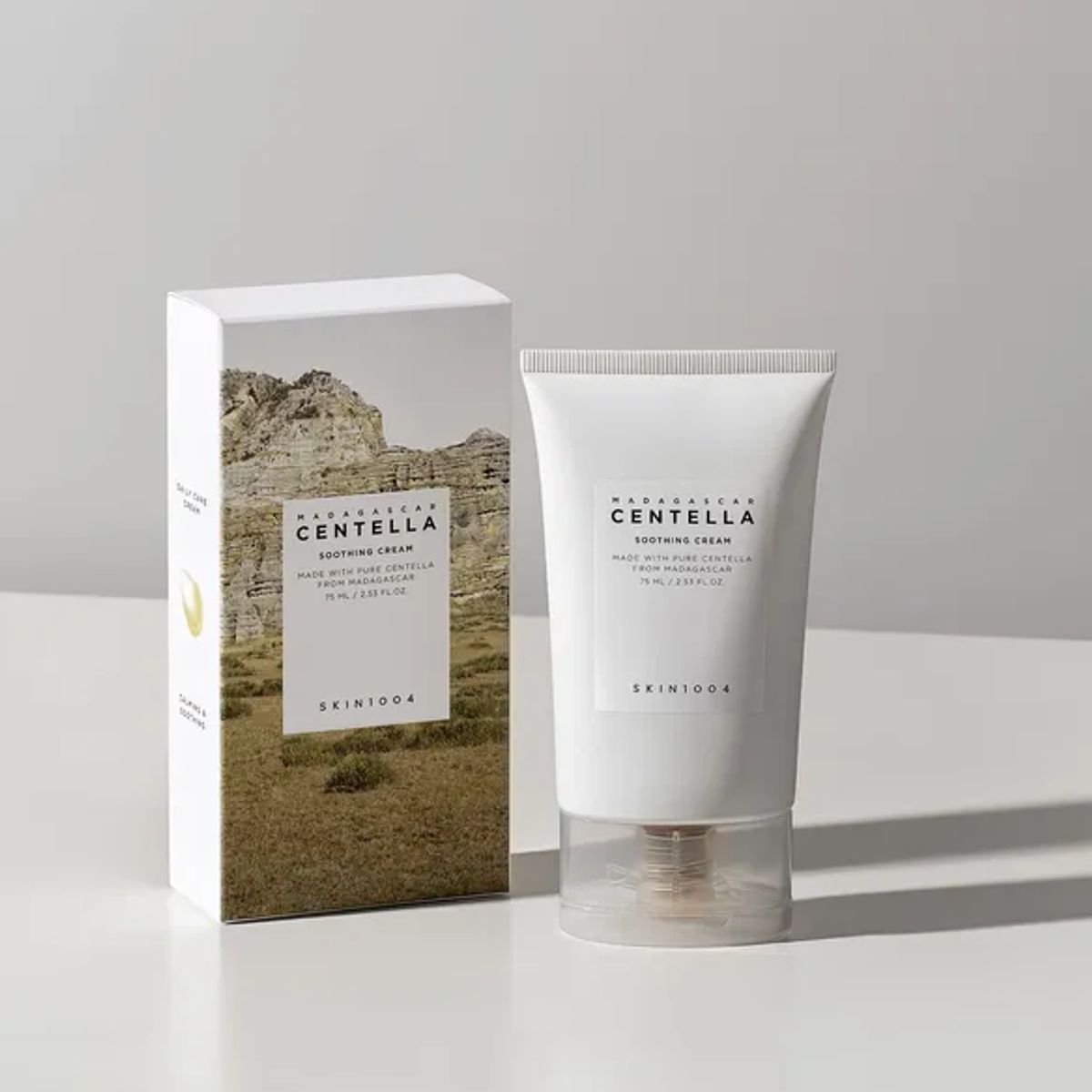 SKIN1004 - Skin1004 Madagascar Centella Soothing Cream