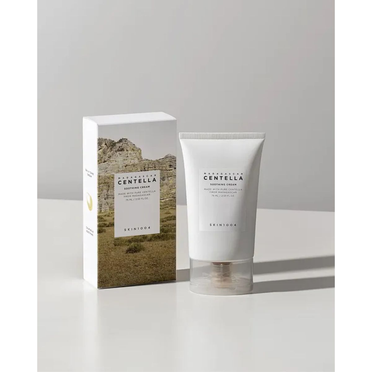 SKIN1004 - Skin1004 Madagascar Centella Soothing Cream