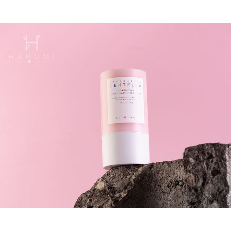 SKIN1004 - Skin1004 Madagascar Centella Poremizing Quick Clay Stick Mask