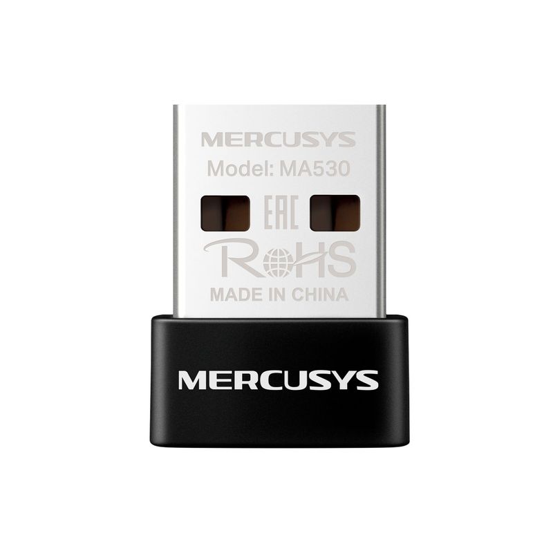 MERCUSYS - Adaptador Nano USB Bluetooth 5.3 MA530 Mercusys