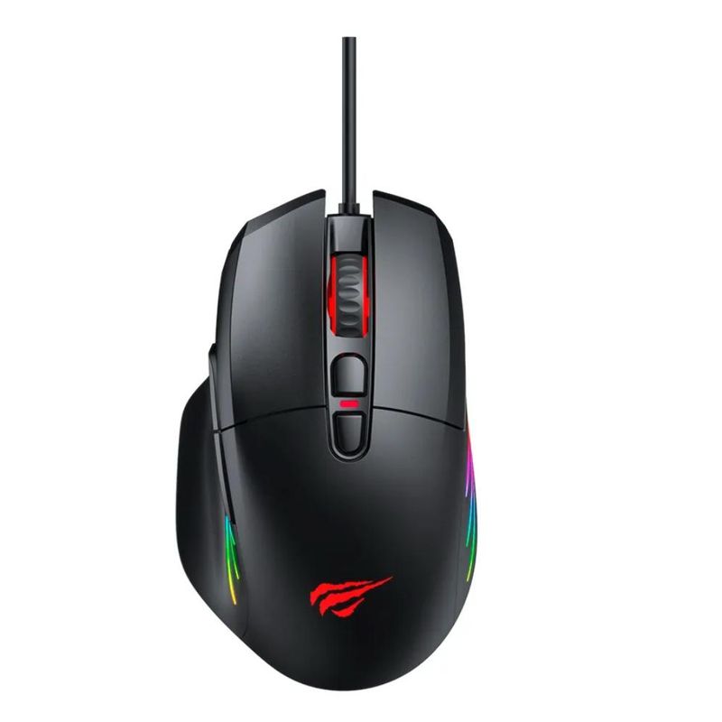 HAVIT - Mouse ms1013 Gamer Havit