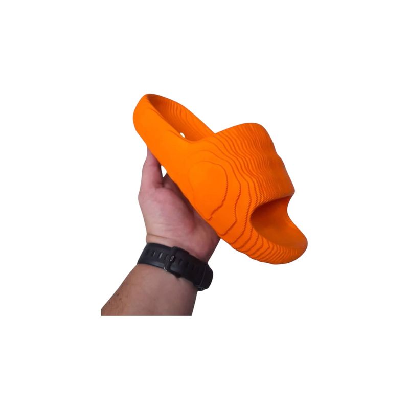 GENERICO - Pantuflas Unisex Antideslizante Suela Eva Cómodas Ligeros