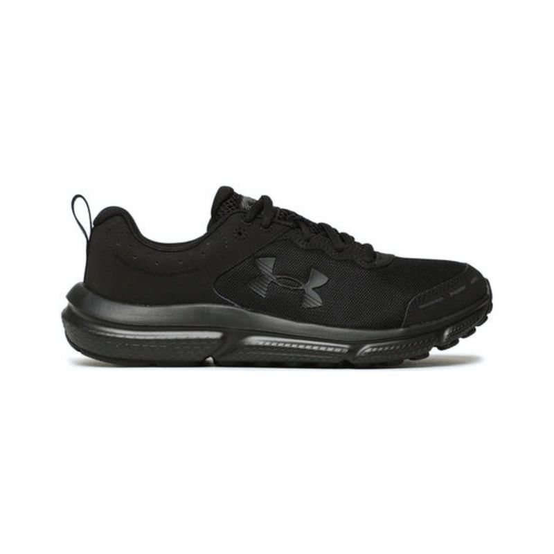 UNDER ARMOUR - Tenis Under Armour Charged Assert 10 Para Hombre