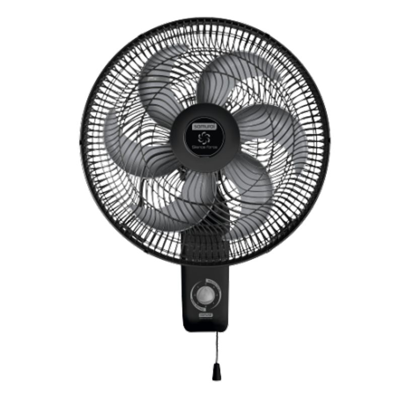 SAMURAI - Ventilador Samurai Silence Force Plus Blanco