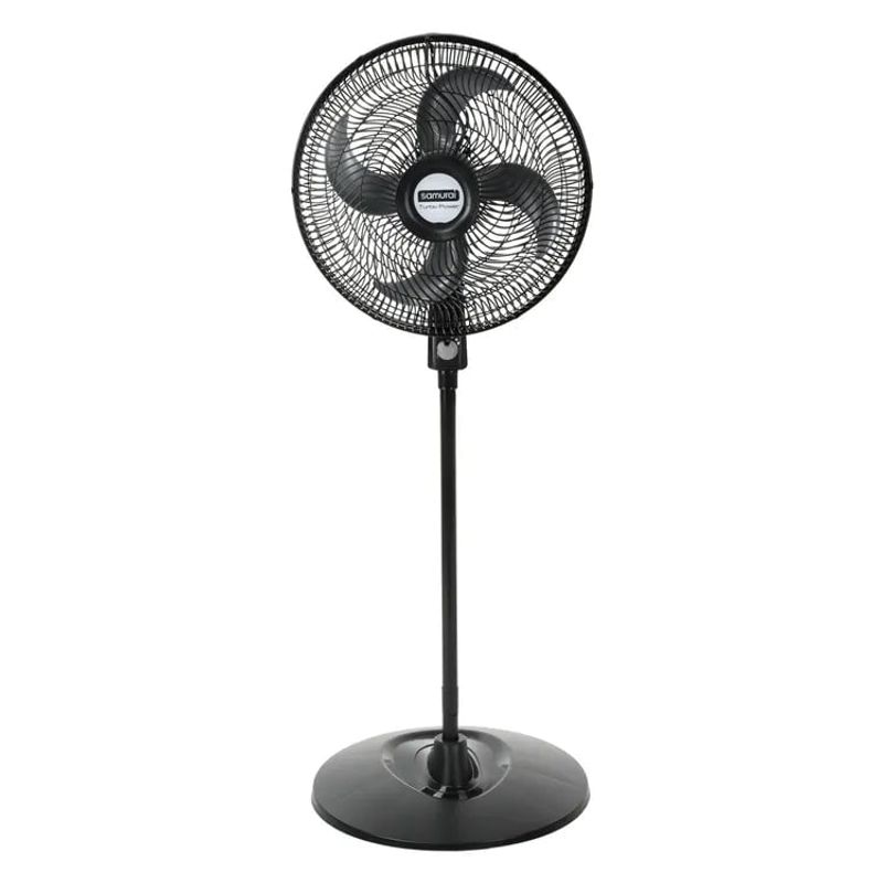 SAMURAI - Ventilador de Pared Samurai 18 Blanco