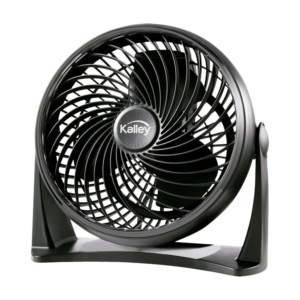 KALLEY - Ventilador Orbital Kalley VORB16 Blanco