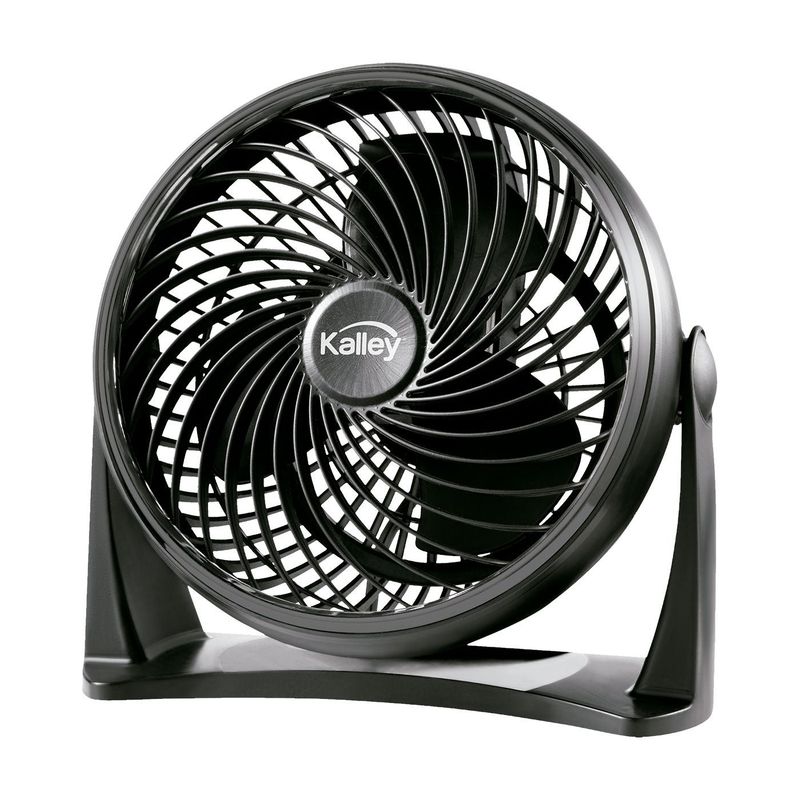 KALLEY - Ventilador Orbital Kalley VORB16 Blanco