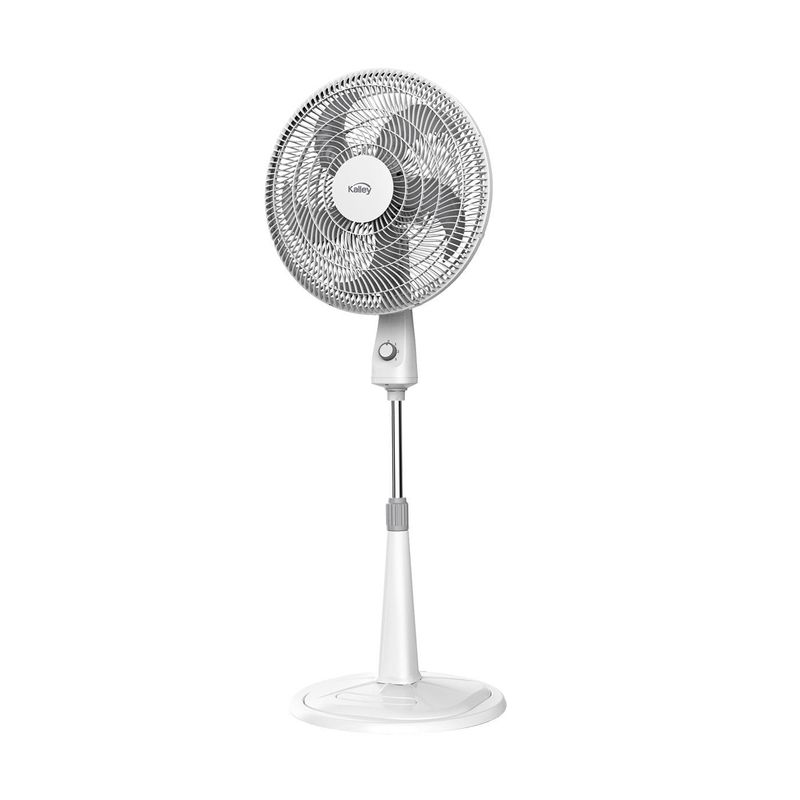 KALLEY - Ventilador de Torre Kalley K-TF60N Negro